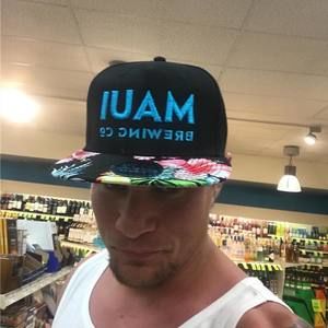 Meet your Posher, Buddy